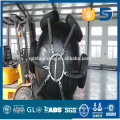 CCS Authorised Inflatable Floating Rubber Vessel Fender